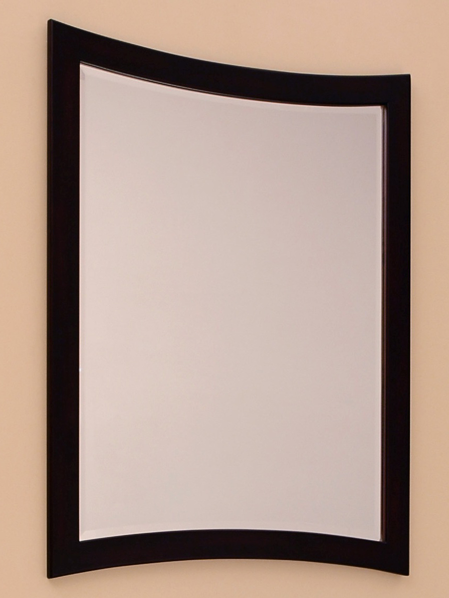 Optional mirror Optional mirror