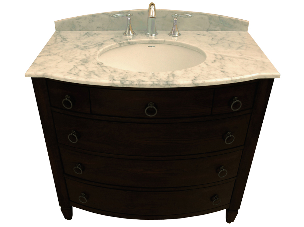 36" Java Single Vanity 36" Java Single Vanity