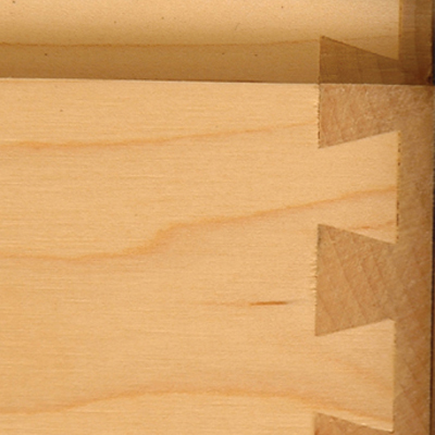 Dovetail joinery Dovetail joinery