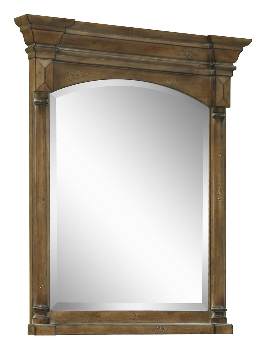 Optional Small Mirror Optional Small Mirror
