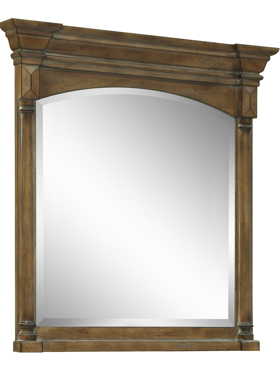 Optional Large Mirror Optional Large Mirror