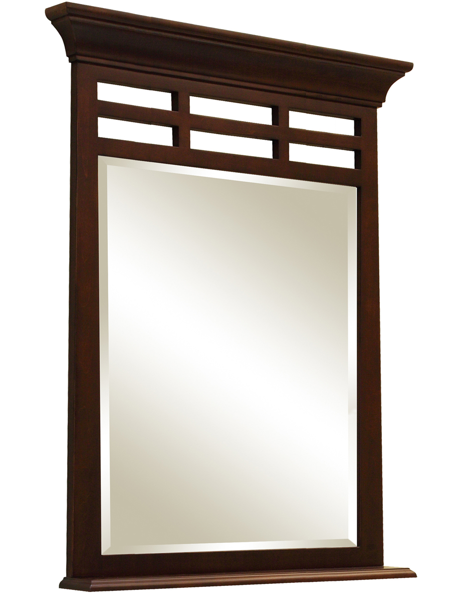 Optional Mirror Optional Mirror