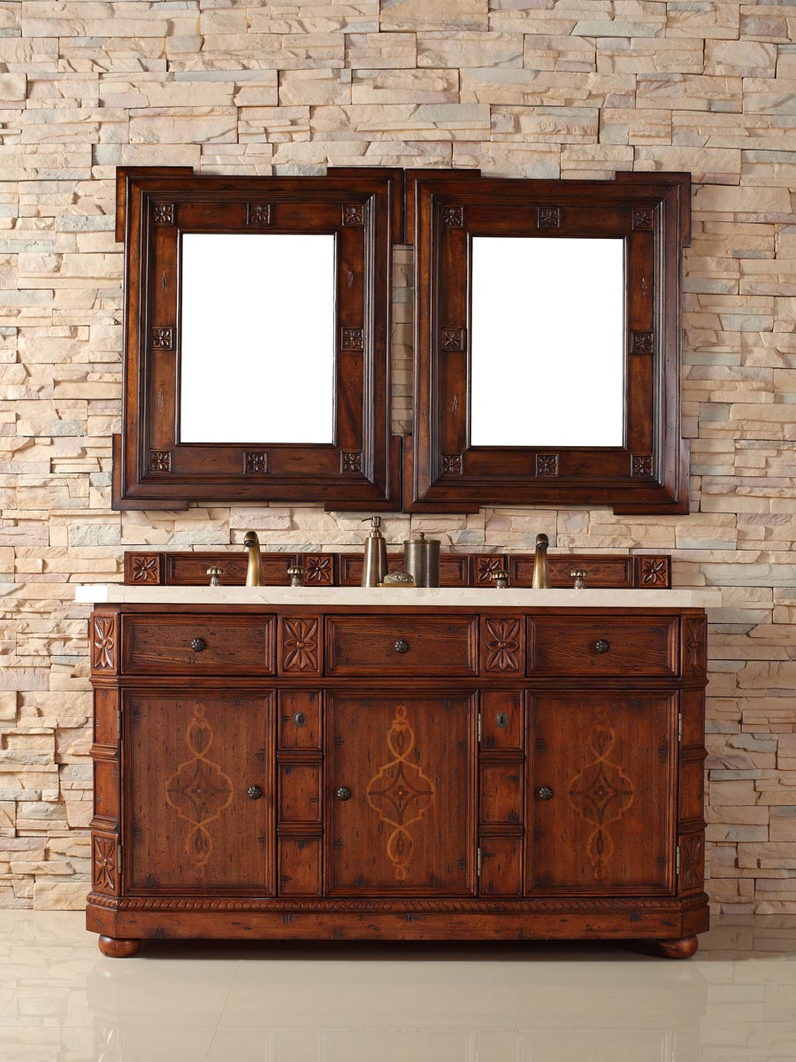 Shown with Galala Beige Marble Top Shown with Galala Beige Marble Top
