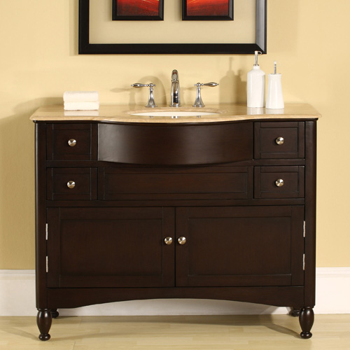 45" Antillo Single Bath Vanity 45" Antillo Single Bath Vanity