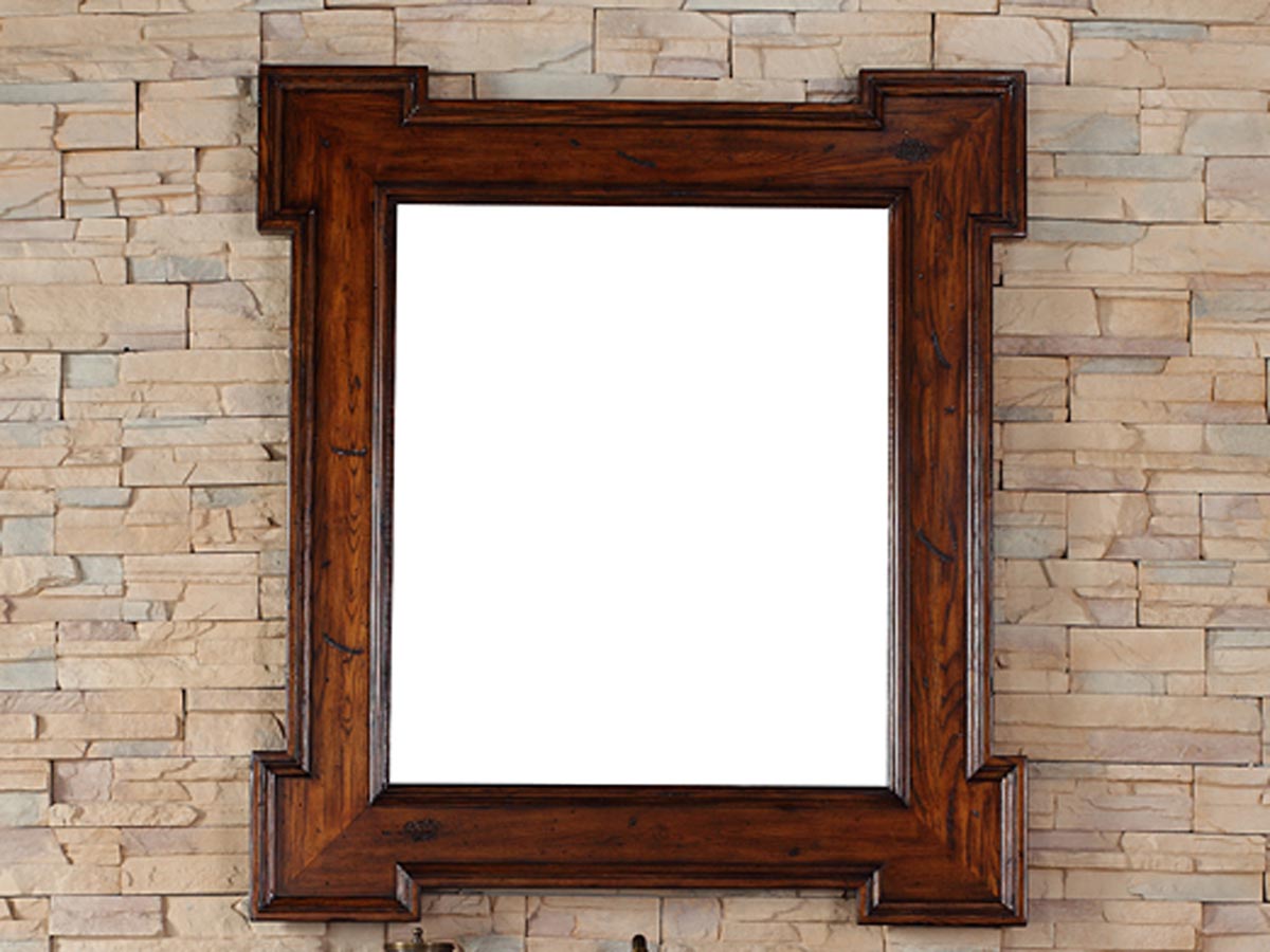 Optional Mirror Optional Mirror