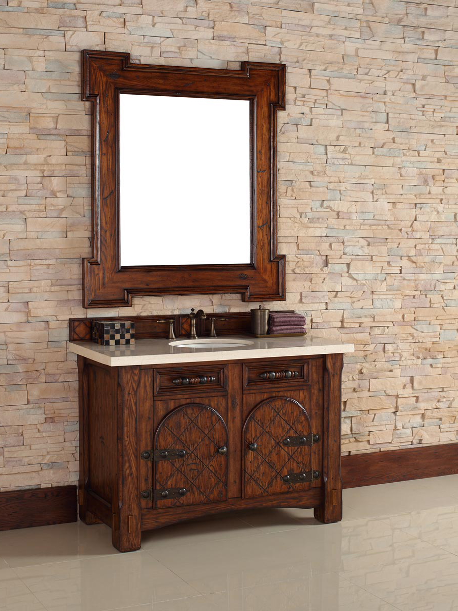 Shown with Galala Beige Marble Top Shown with Galala Beige Marble Top