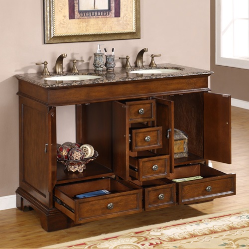 Baltic Brown Granite counter top Baltic Brown Granite counter top