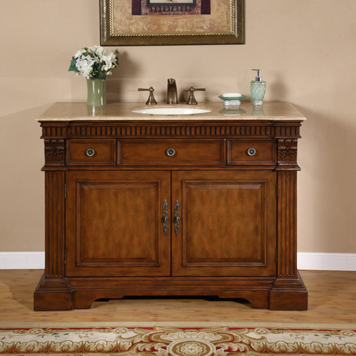 Travertine Top Travertine Top