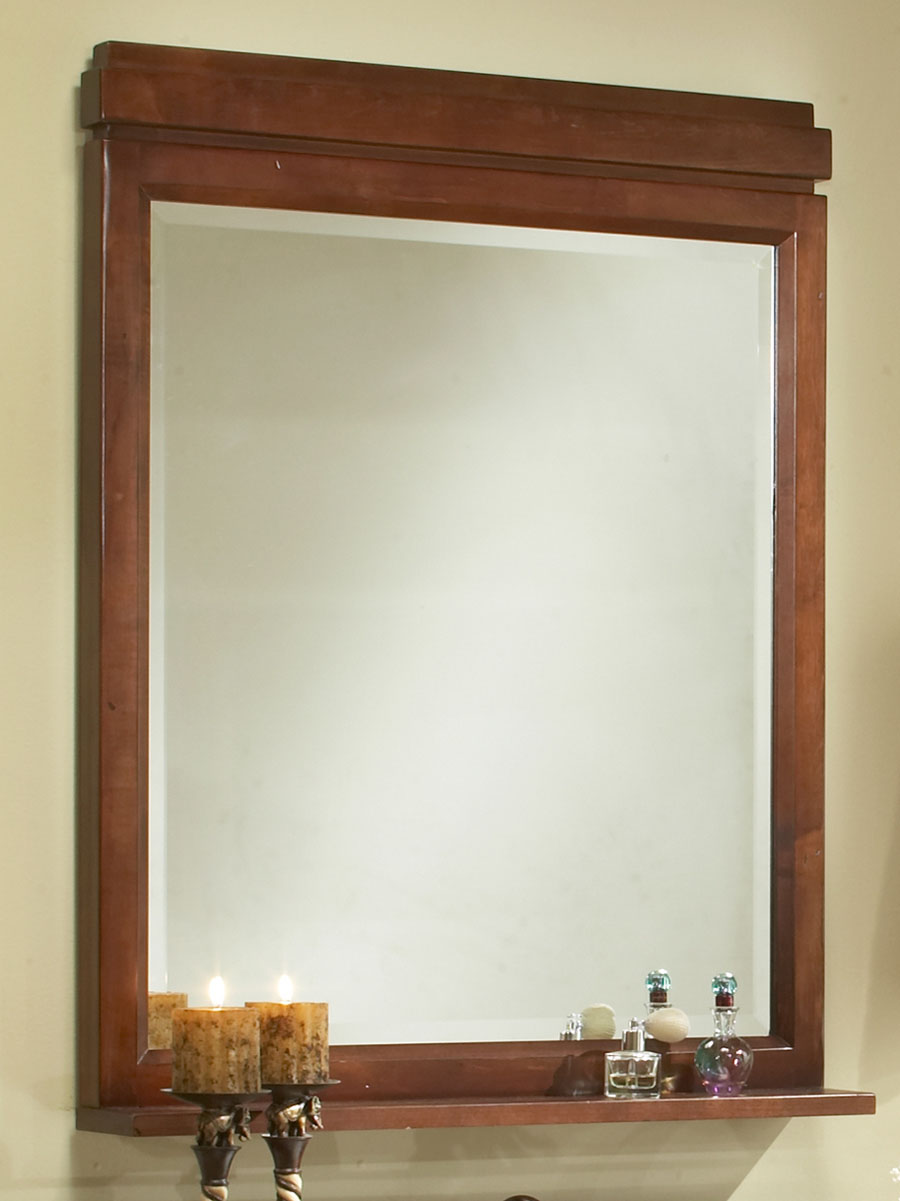 Optional Small Mirror Optional Small Mirror