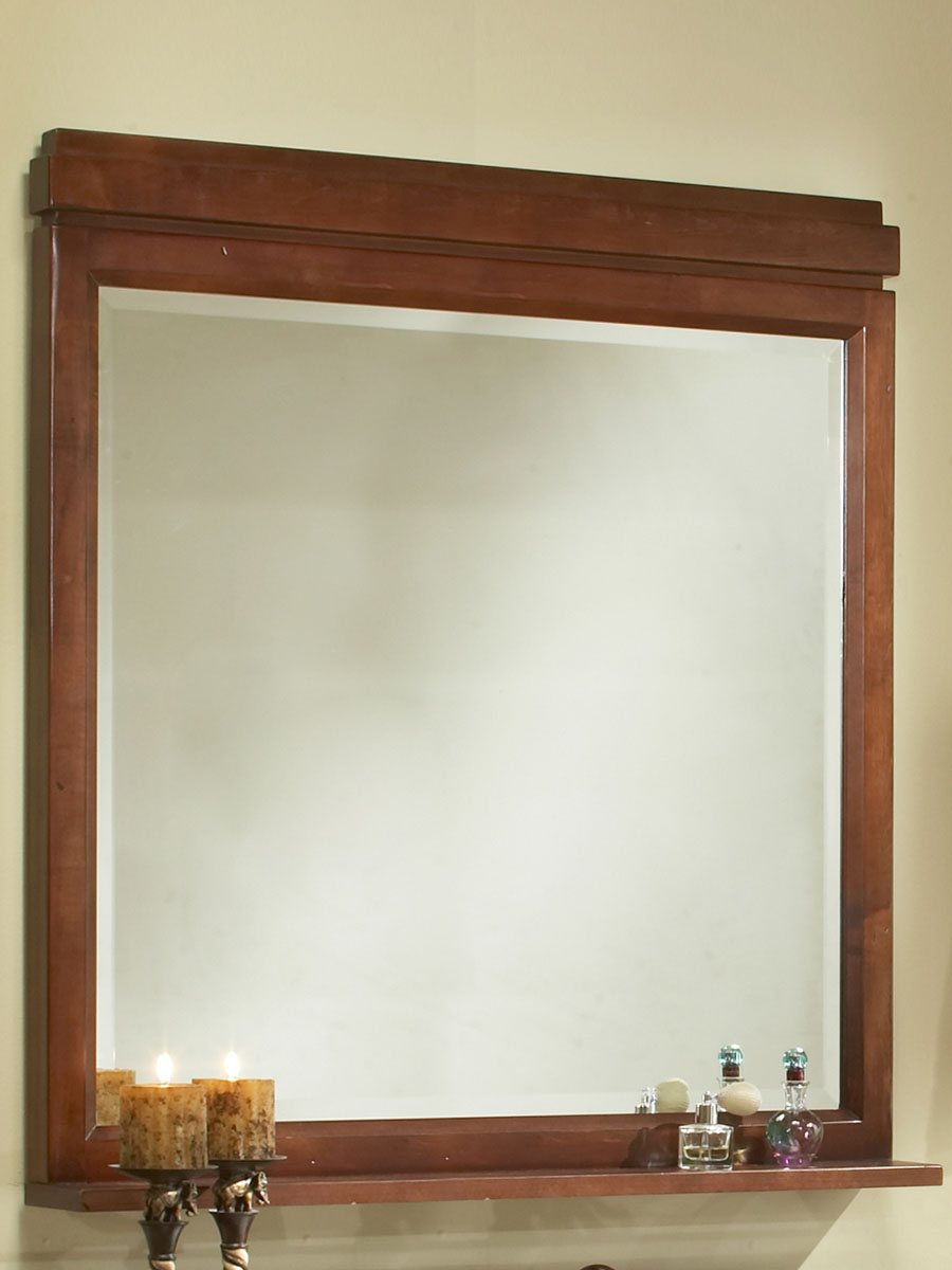 Optional Large Mirror Optional Large Mirror