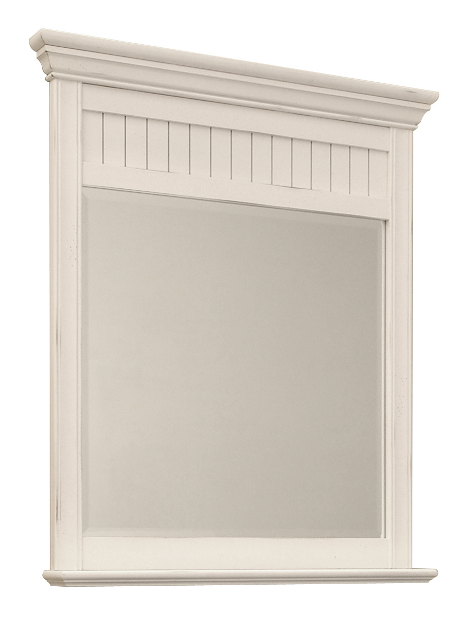 Optional Mirror Optional Mirror