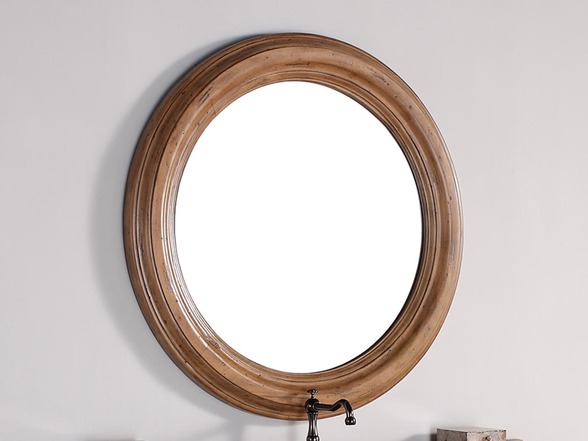 Optional Mirror Optional Mirror