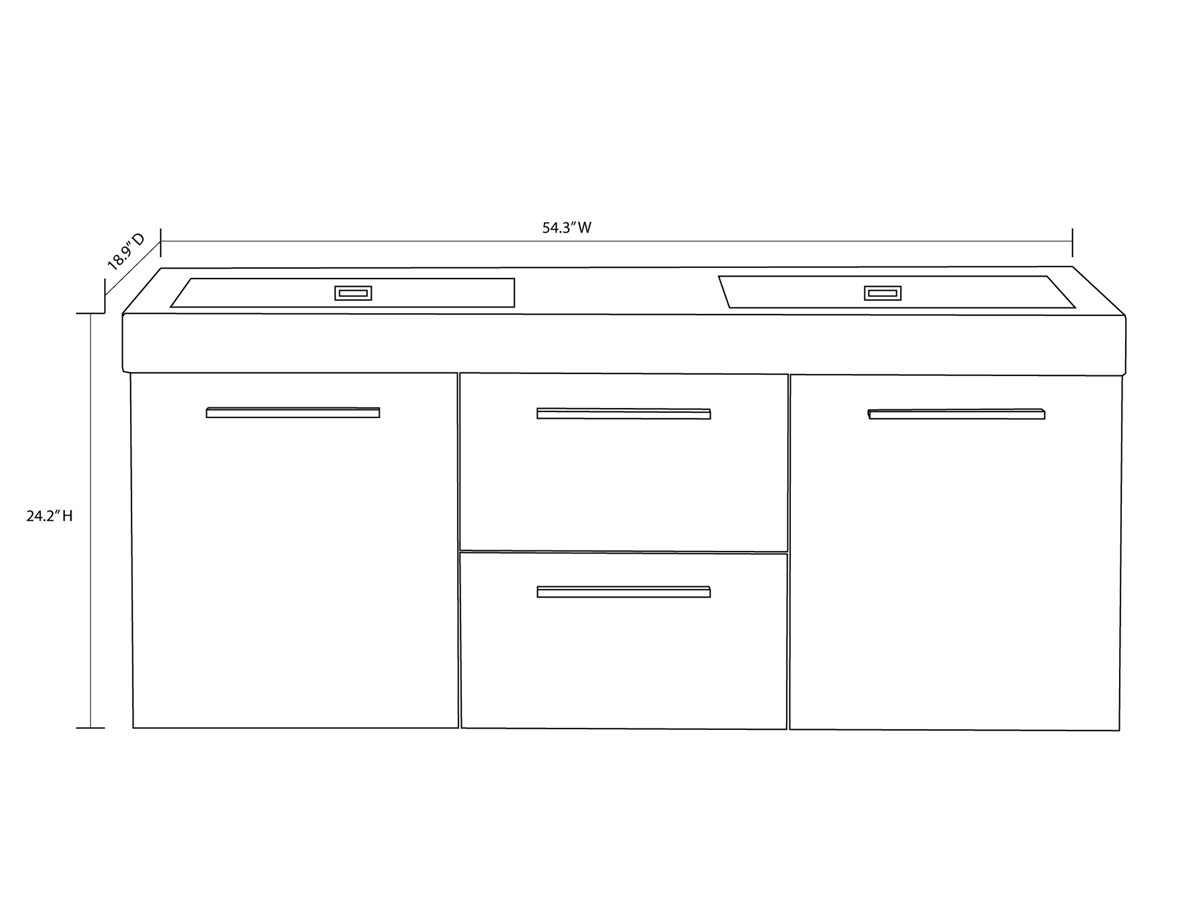 Dimensions Dimensions