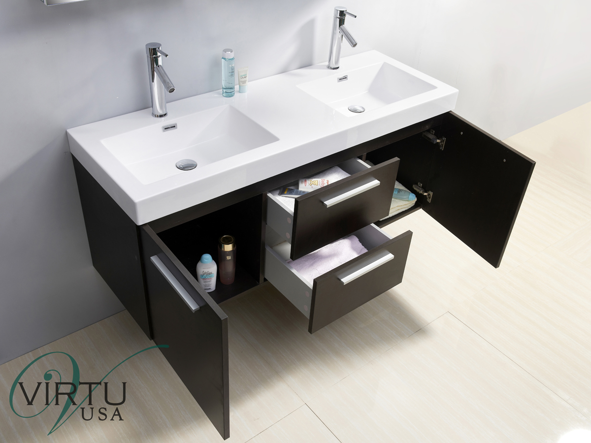 Two Functional Drawers And Single-Door Cabinets Two Functional Drawers And Single-Door Cabinets