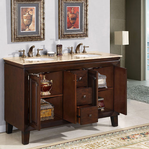 Roman Vein-Cut Travertine Roman Vein-Cut Travertine