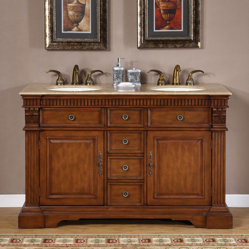 Travertine Top Travertine Top