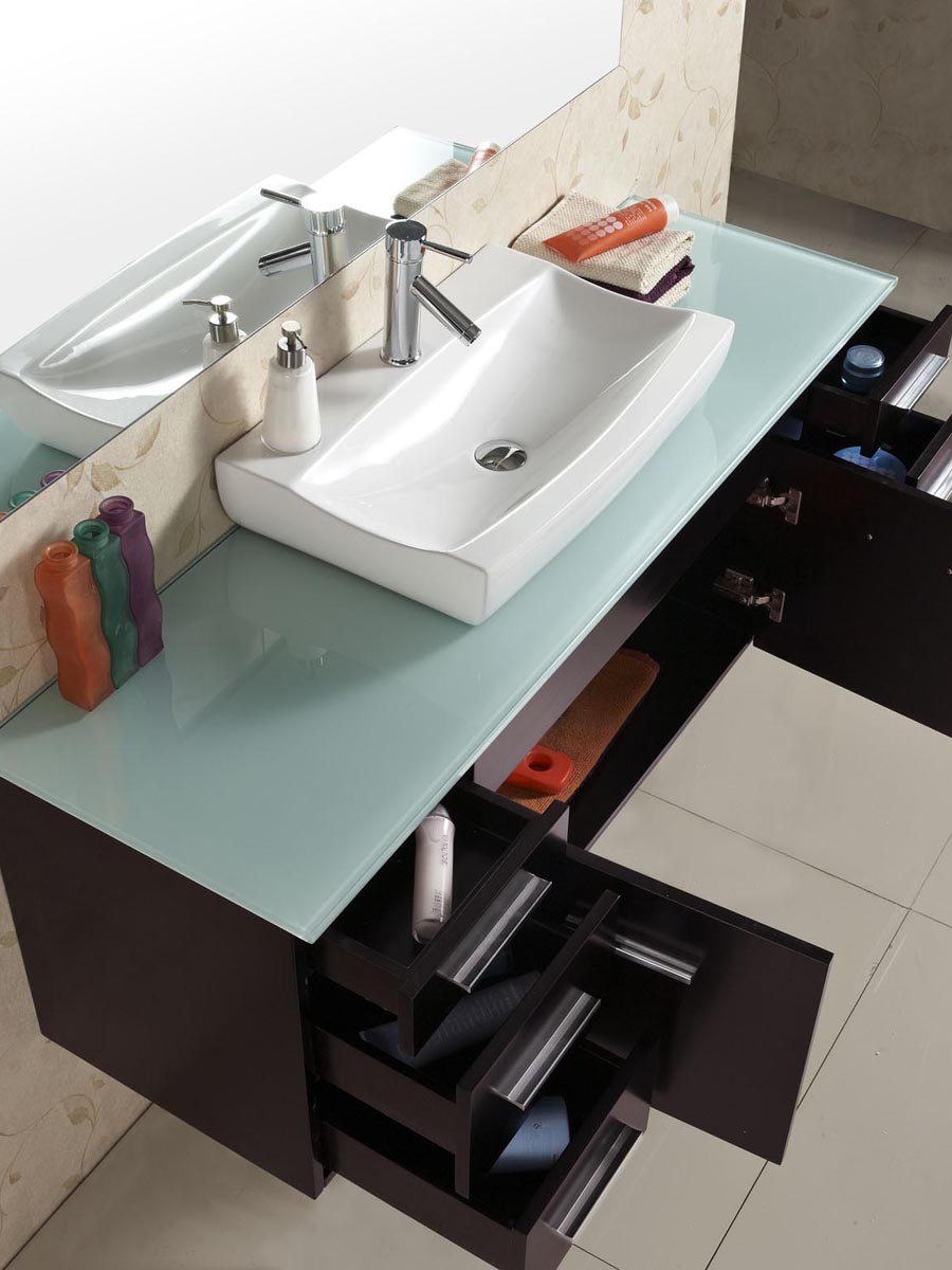 Tempered Glass Top Tempered Glass Top