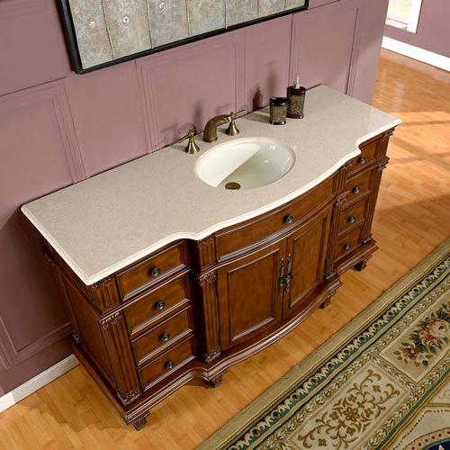 Shown With Cream Marfil Marble Top Shown With Cream Marfil Marble Top