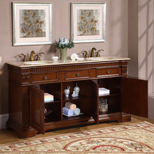 Travertine Top Travertine Top