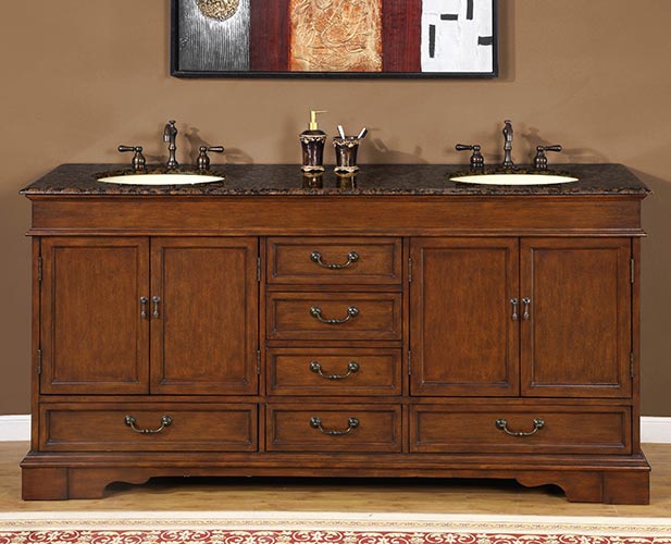 Baltic Brown Granite counter top Baltic Brown Granite counter top
