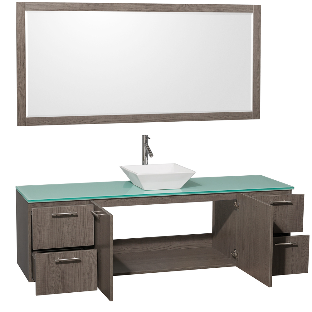 Double-Door Cabinet and Four Drawers Double-Door Cabinet and Four Drawers