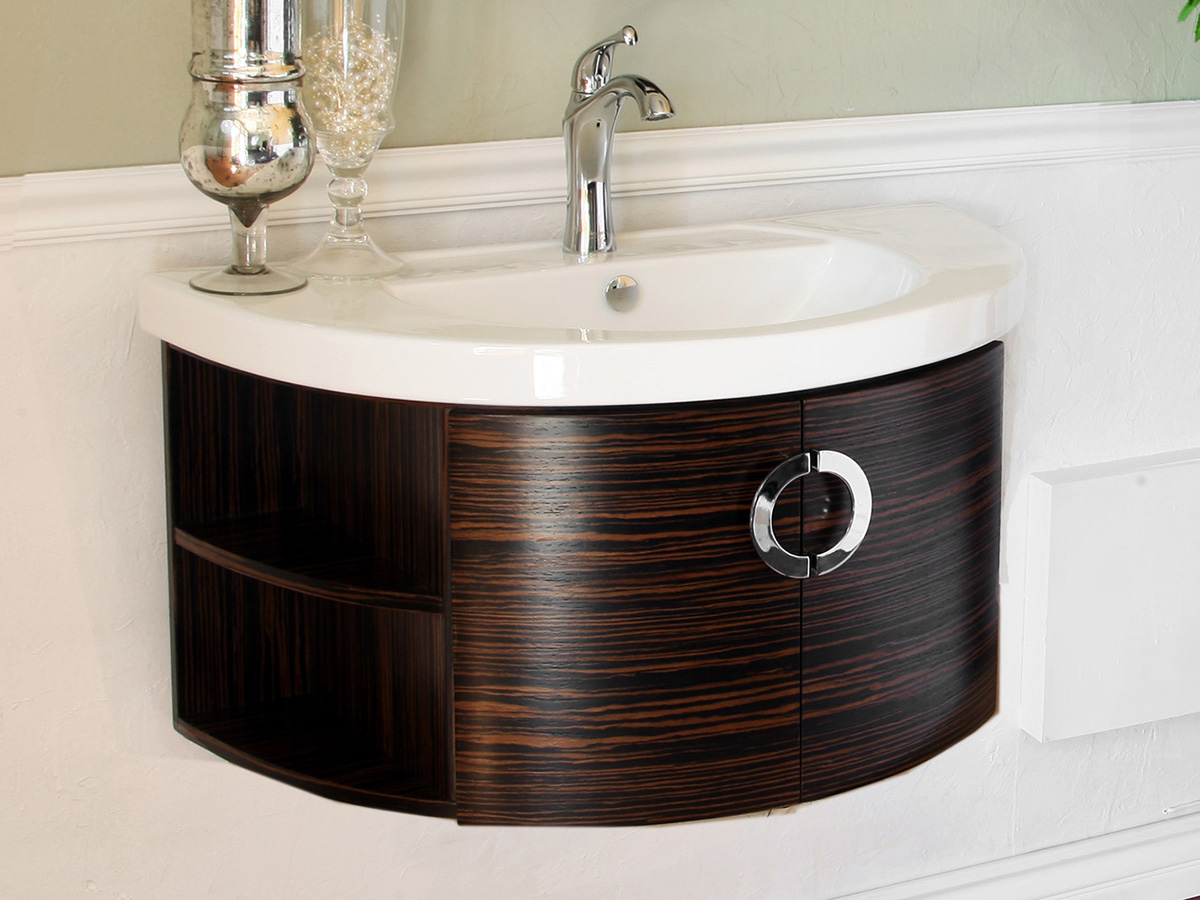 Ebony/Zebra Finish Ebony/Zebra Finish