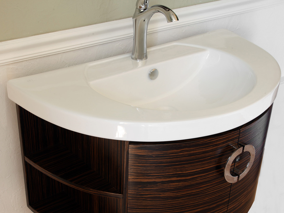 Ceramic Integrated Sink Top Ceramic Integrated Sink Top
