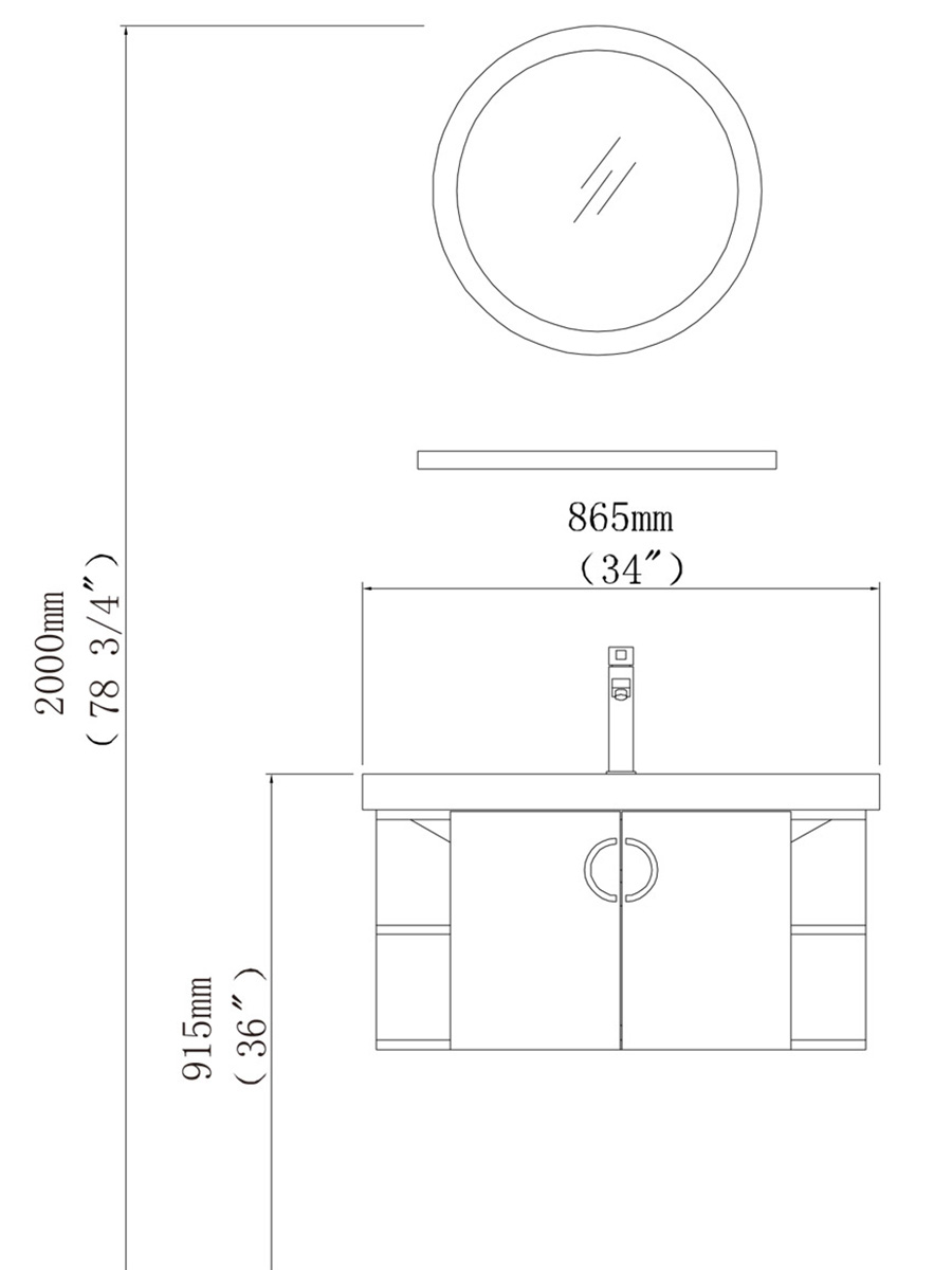 Dimensions Dimensions
