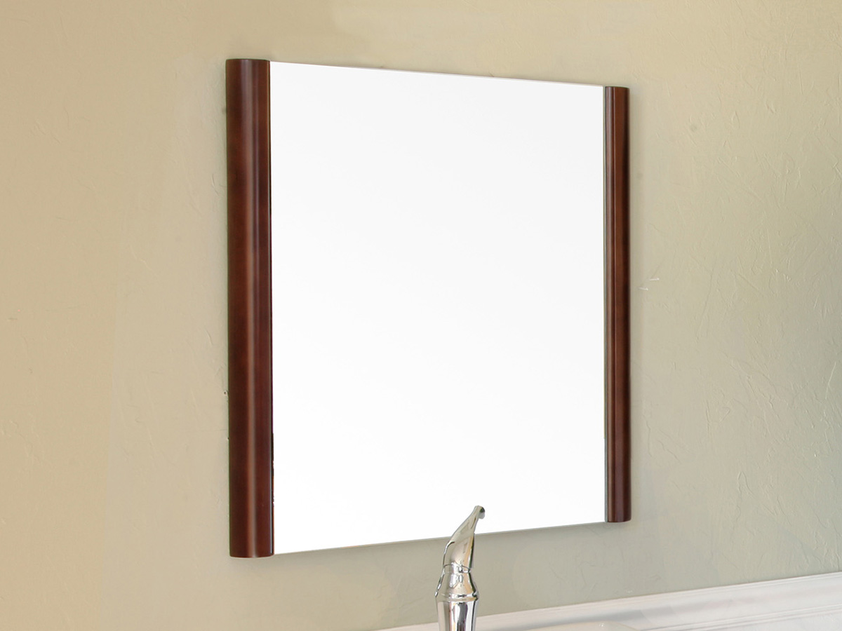 Optional Mirror Optional Mirror