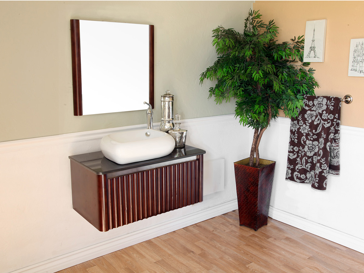 32.5" Aegean Single Bath Vanity 32.5" Aegean Single Bath Vanity