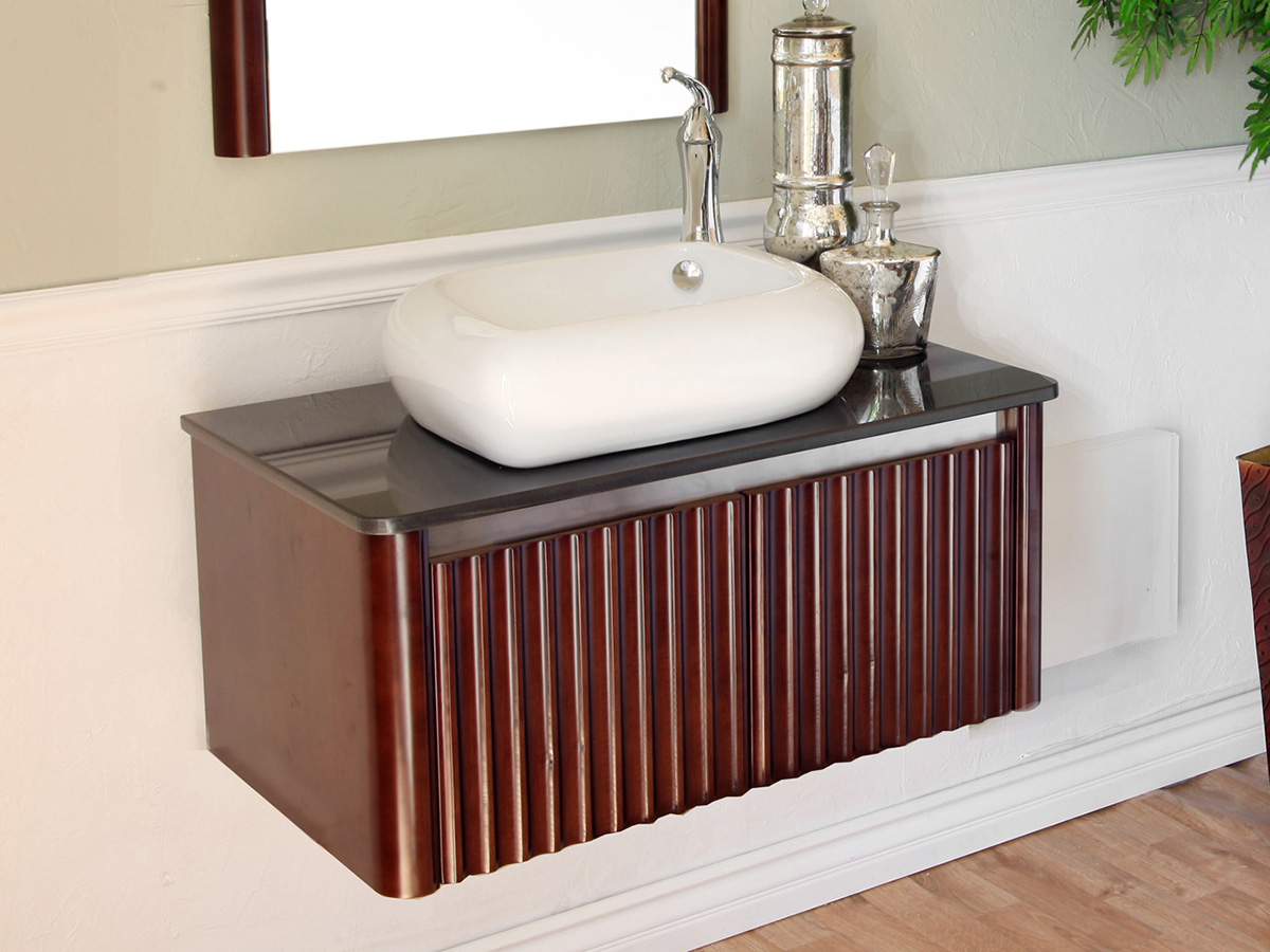 Walnut Finish Walnut Finish