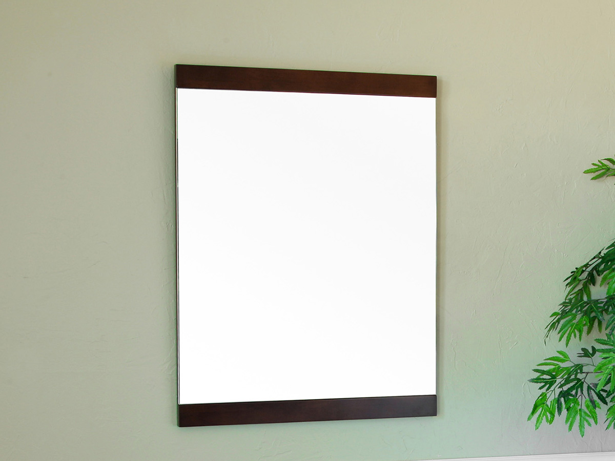Optional Mirror Optional Mirror