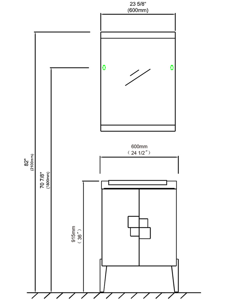 Dimensions Dimensions