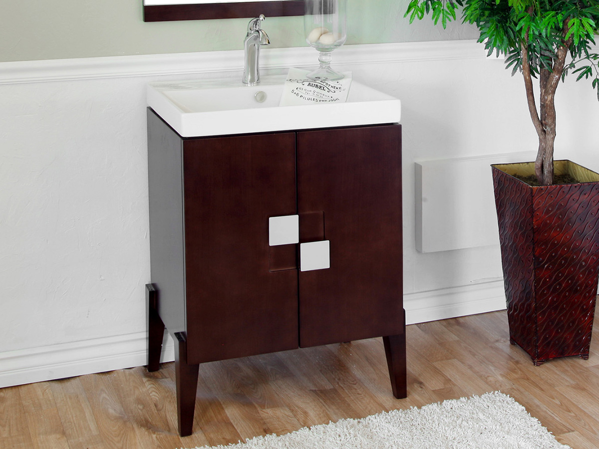Walnut Finish Walnut Finish