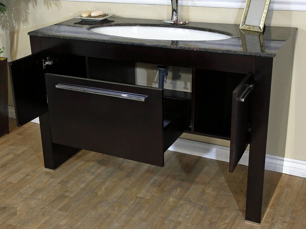 Two Single-Door Cabinets And A Single Drawer Two Single-Door Cabinets And A Single Drawer