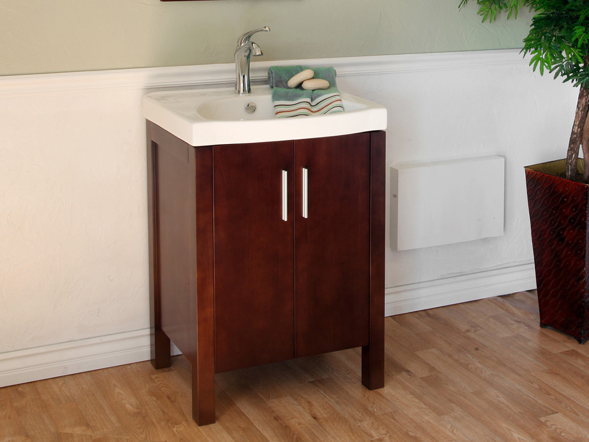 Walnut Finish Walnut Finish