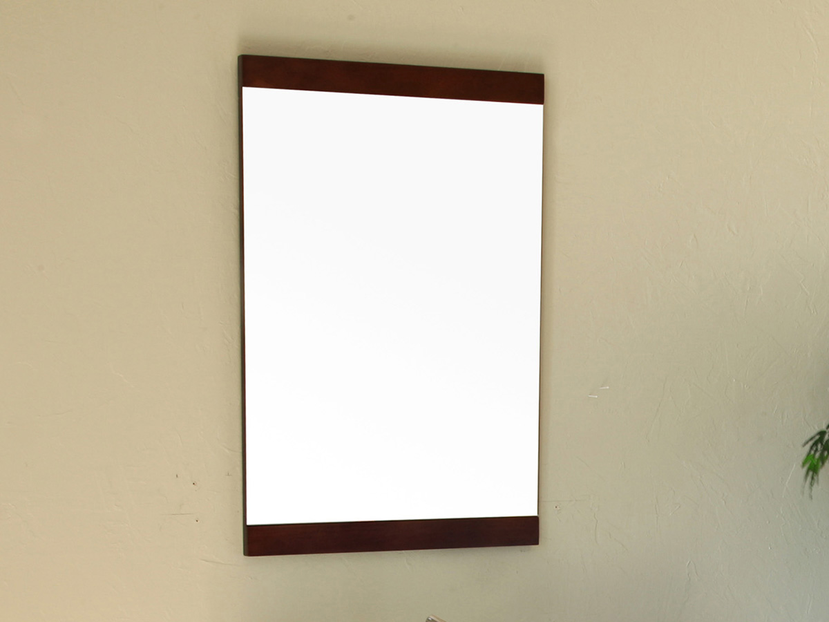 Optional Mirror Optional Mirror