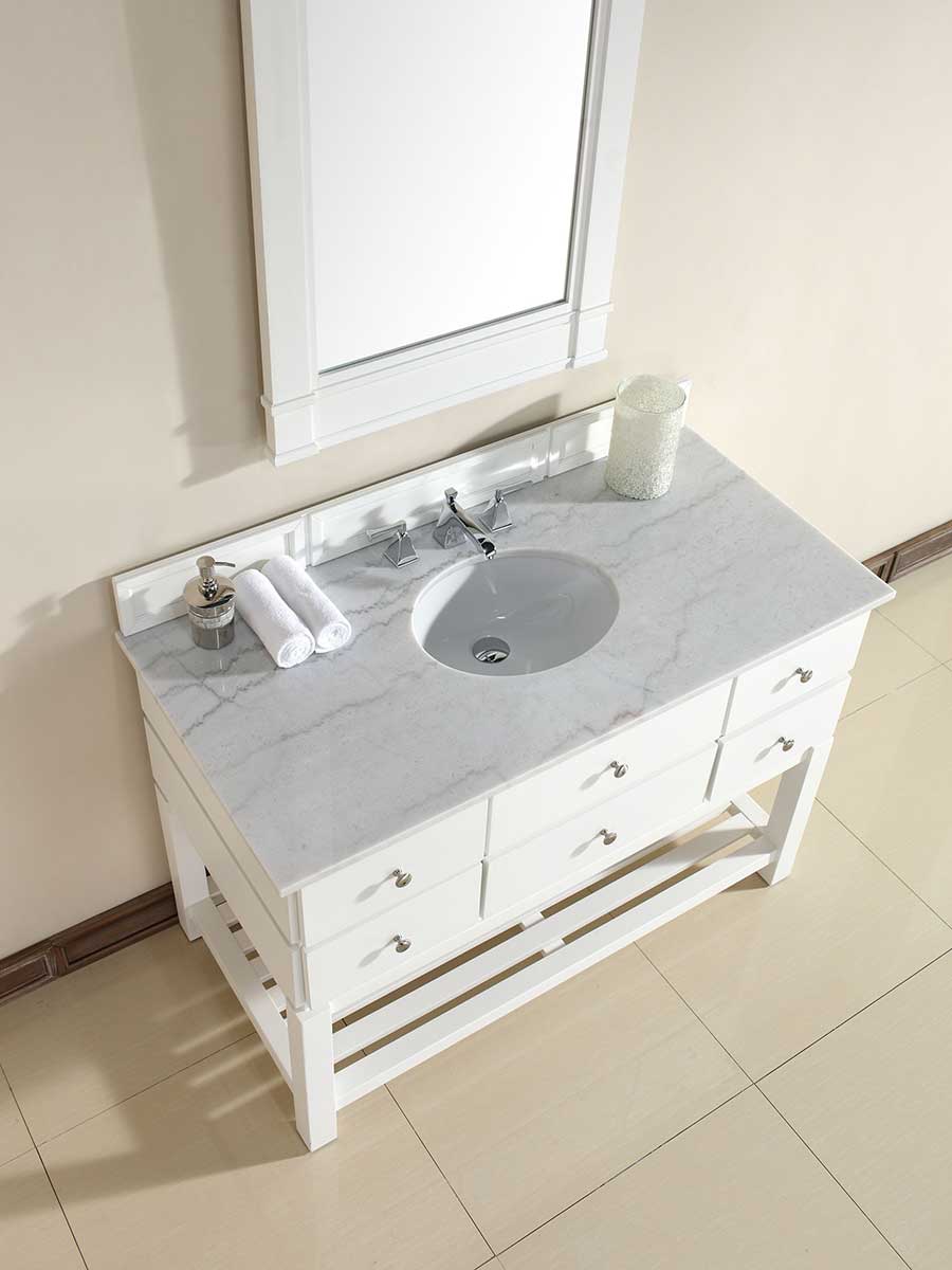 Guangxi White Marble Guangxi White Marble