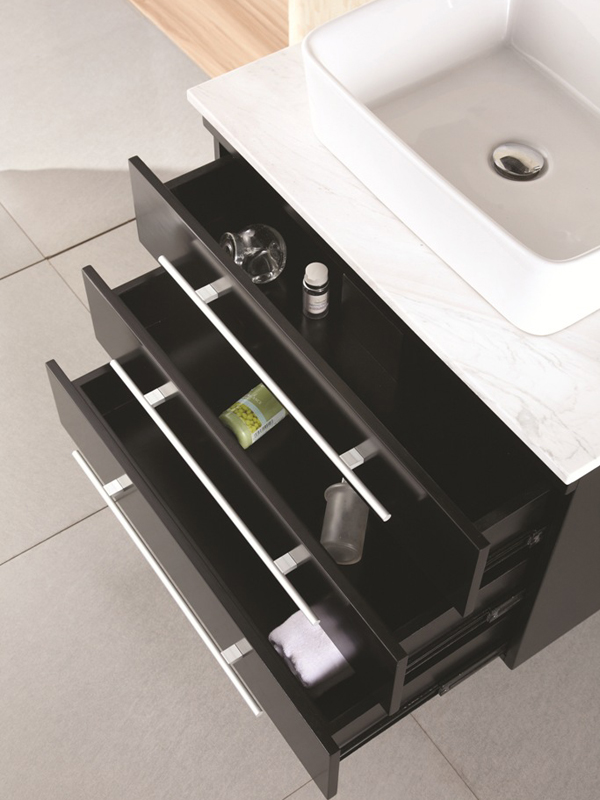 30 Portland Vessel Sink Vanity Espresso Bathgems Com