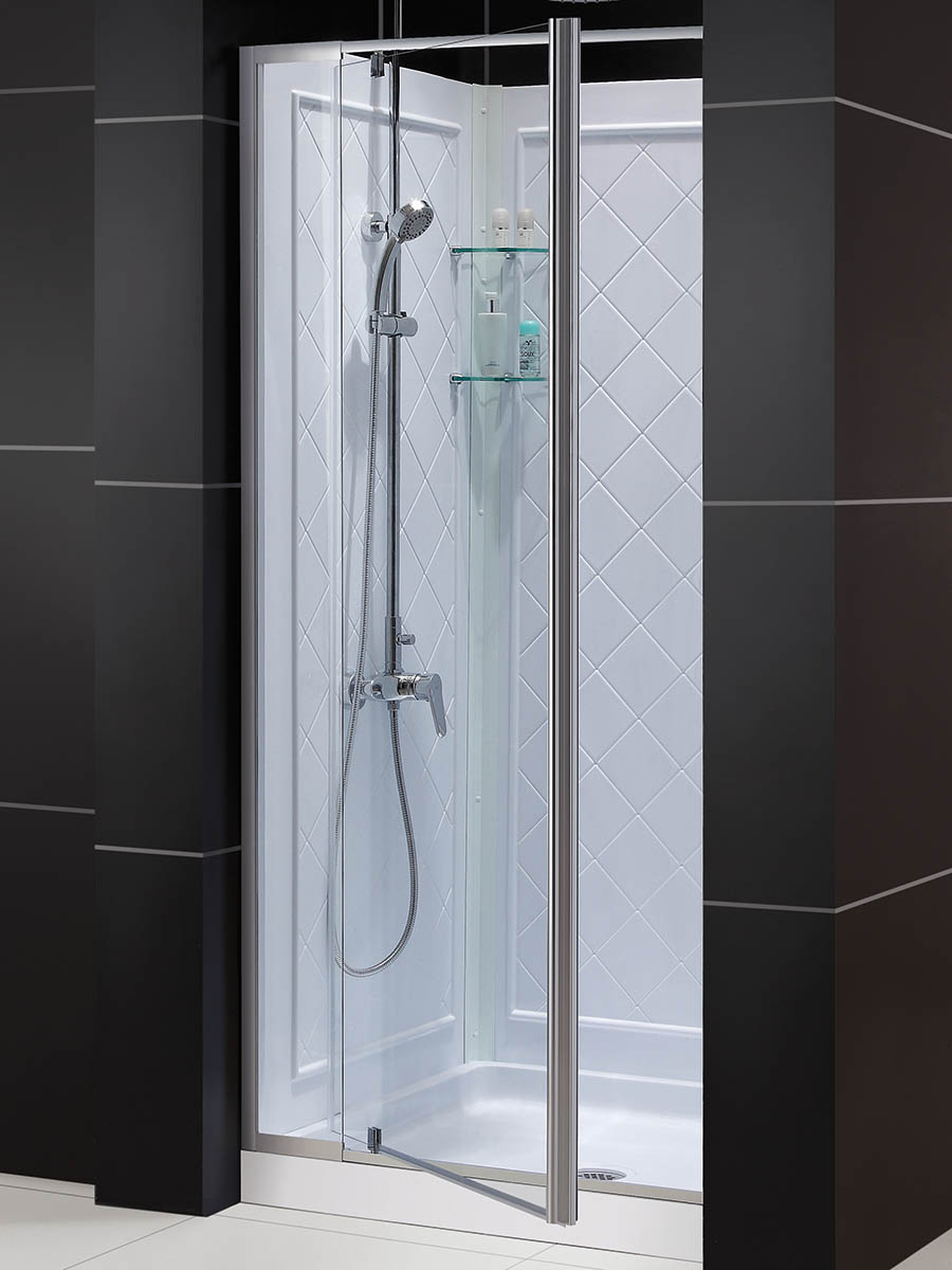 Monterey Bay Shower Kit Monterey Bay Shower Kit