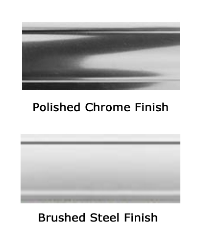 Available Fixtures Finishes Available Fixtures Finishes