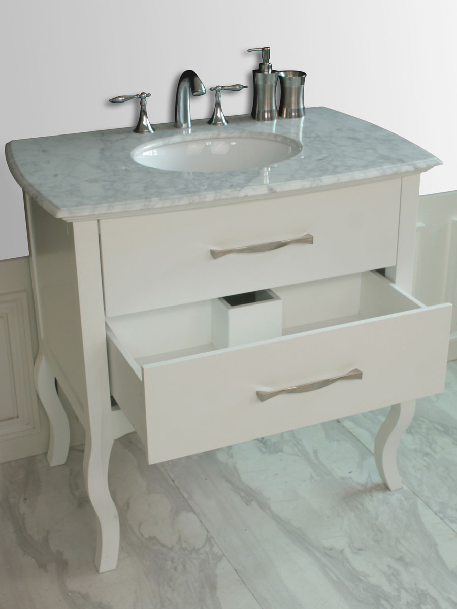Single functional drawer Single functional drawer