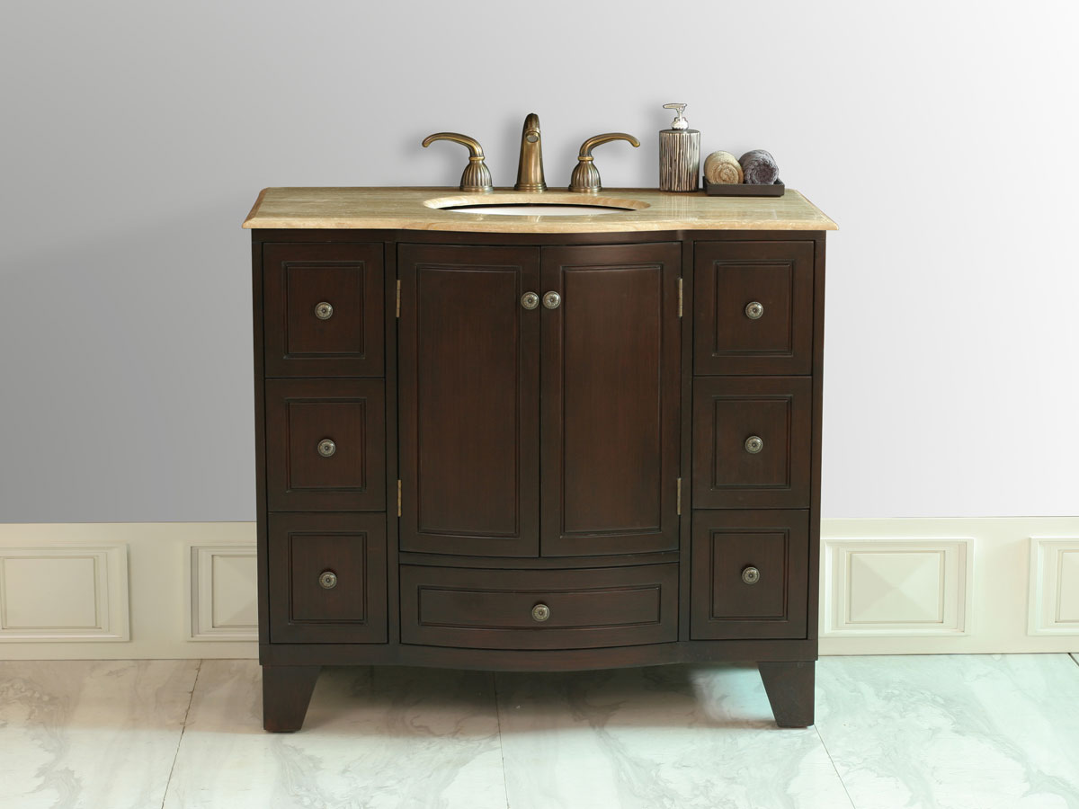 Dark Wood finish Dark Wood finish