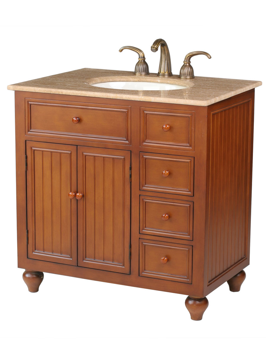 Travertine Top Travertine Top
