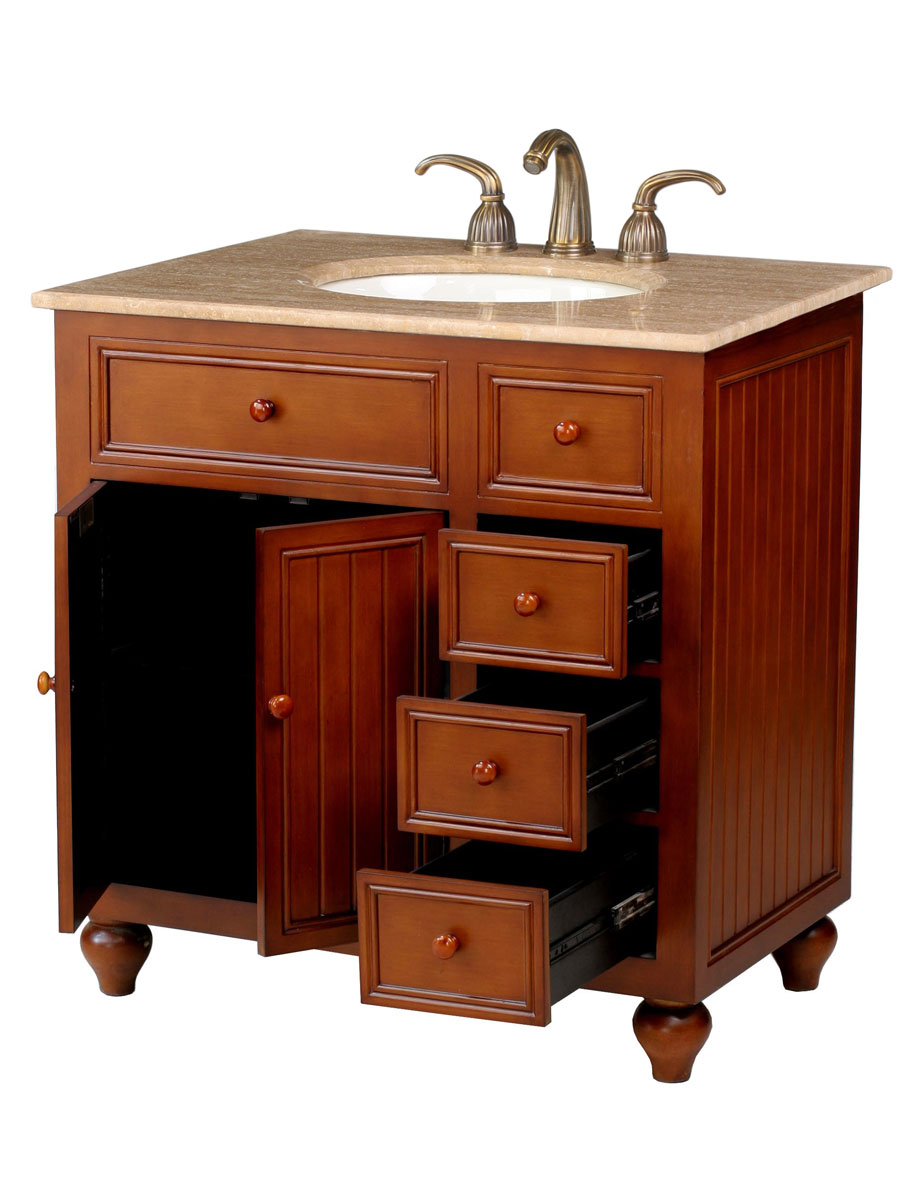 Double-door cabinet with 3 drawers Double-door cabinet with 3 drawers