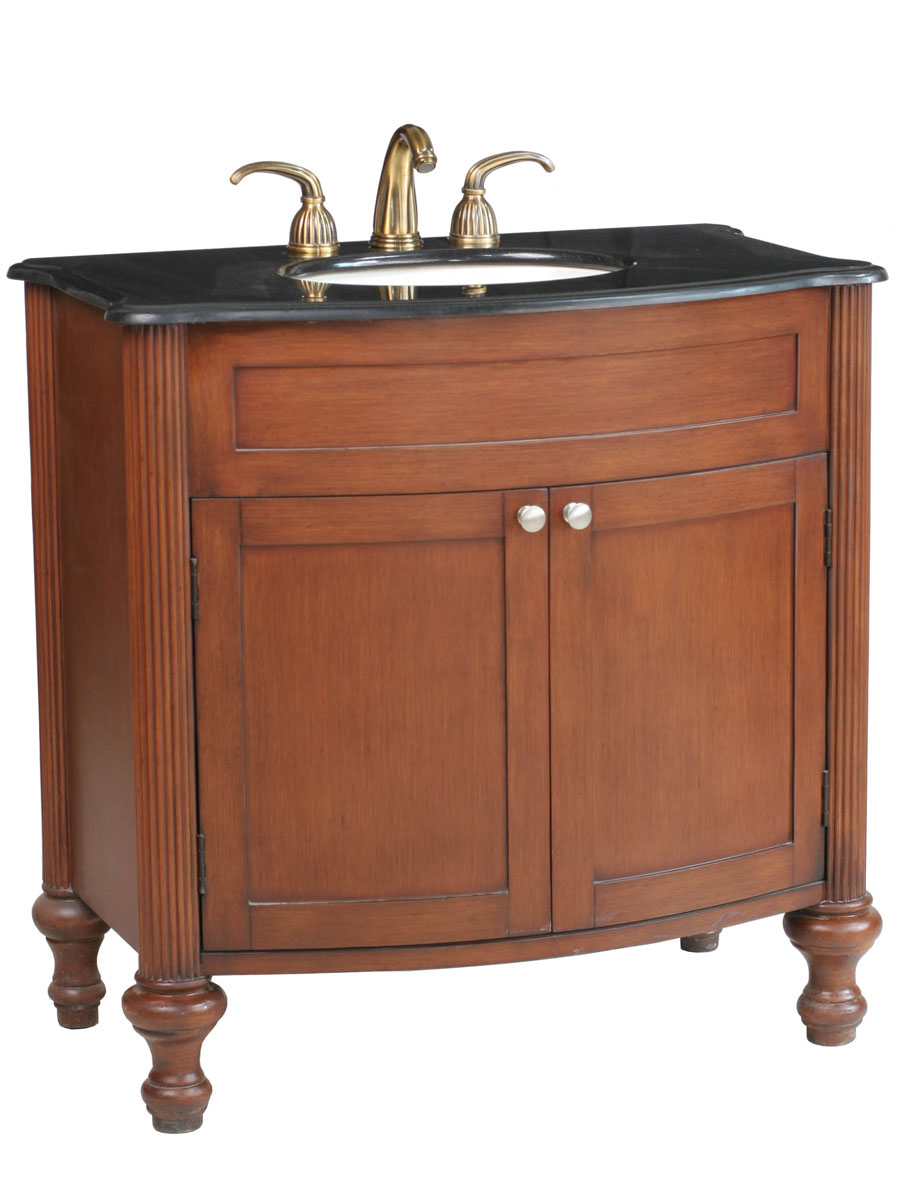 36" Georgiana Single Bath Vanity 36" Georgiana Single Bath Vanity