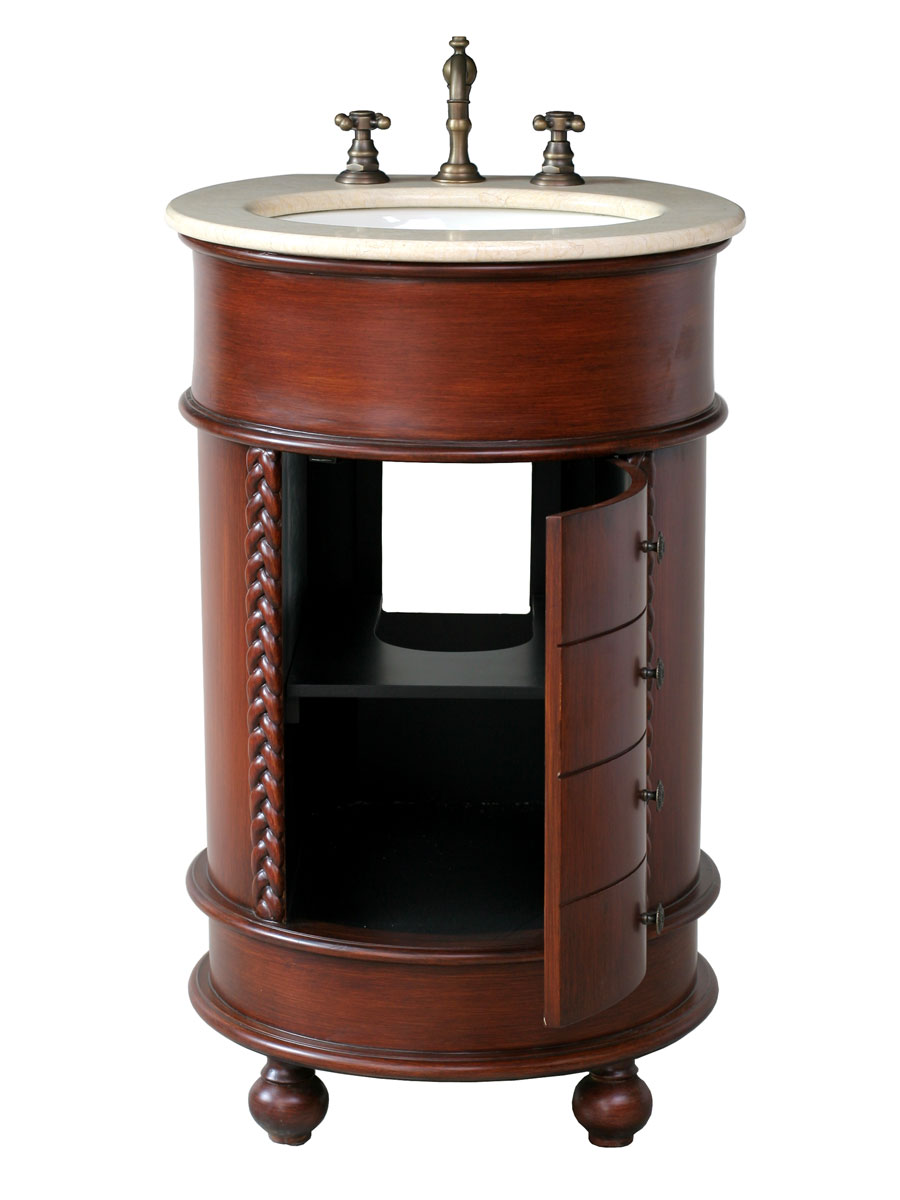 Single-Door Cabinet Single-Door Cabinet