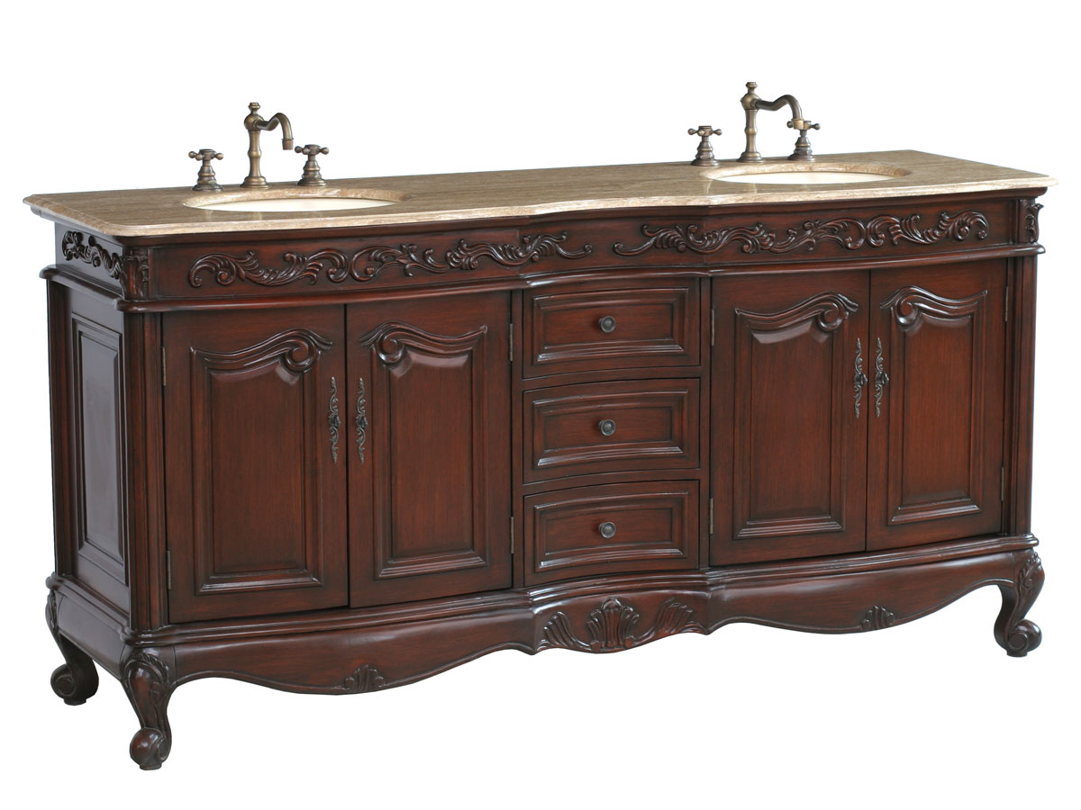 Travertine Marble Top Travertine Marble Top