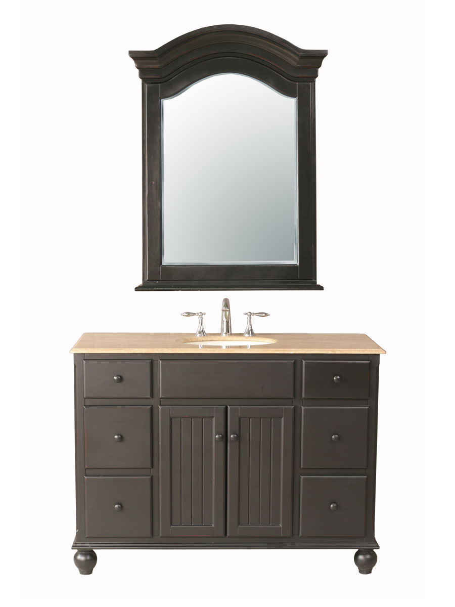 Travertine Marble Top Travertine Marble Top