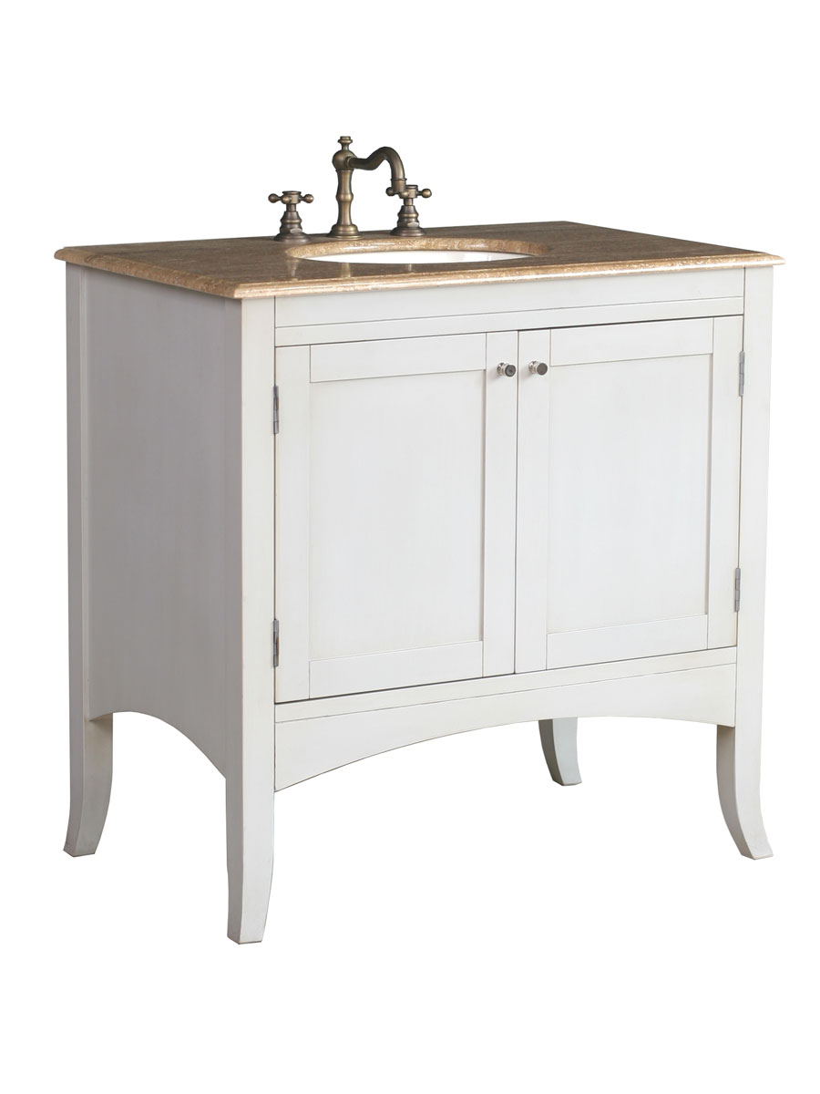 White Finish White Finish